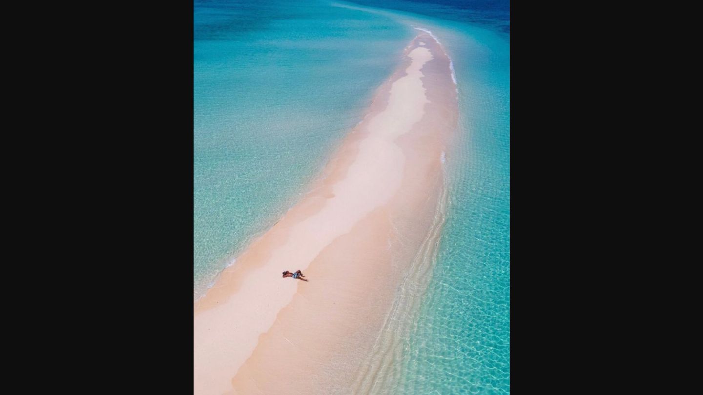 Nakupenda Sandbank Excursion - image 1