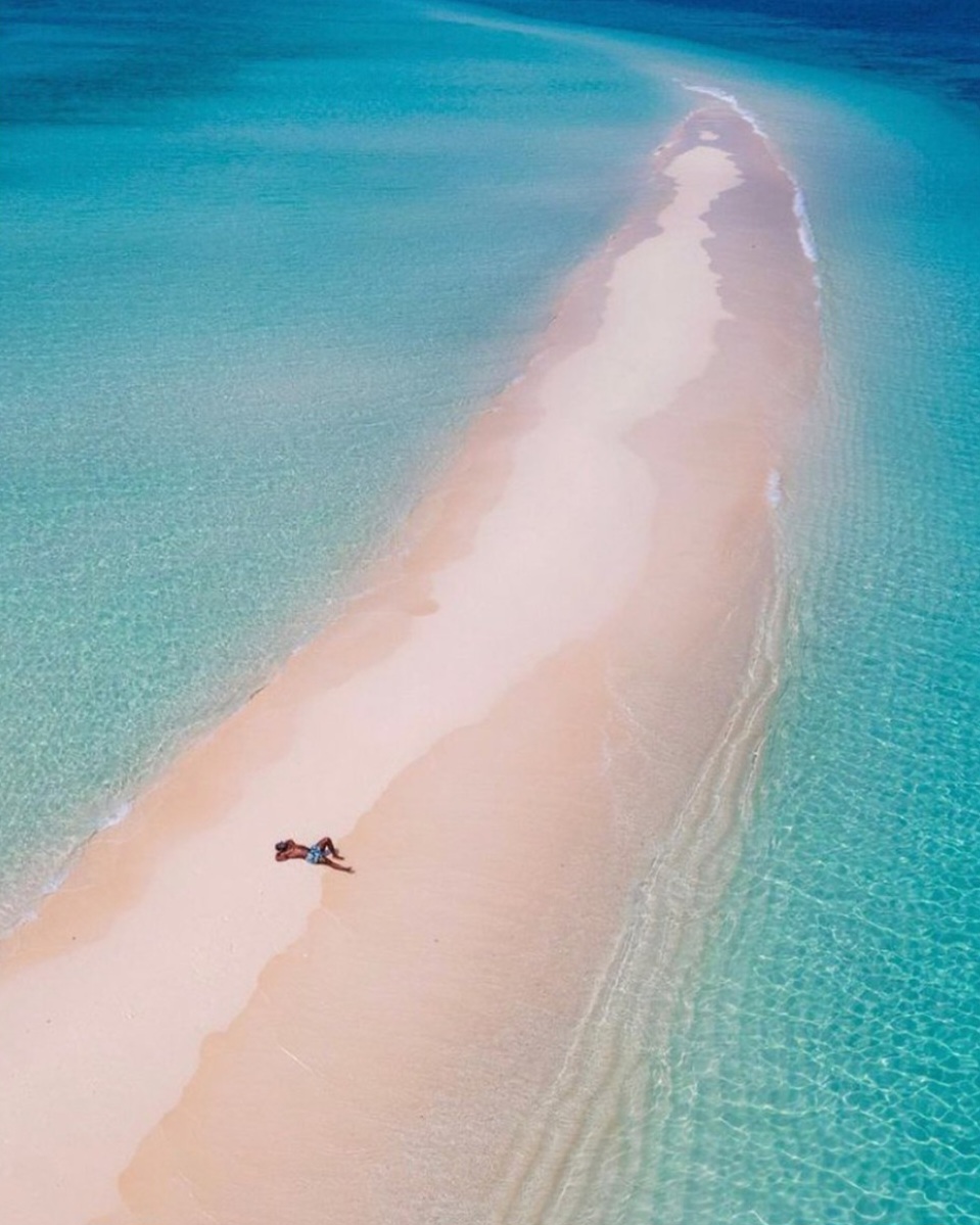 Nakupenda Sandbank Excursion - image 2