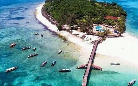 Prison Island Tour - image 2