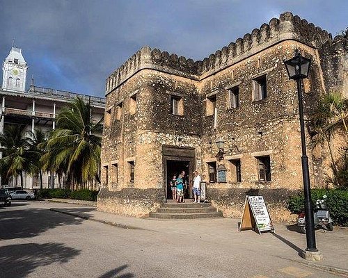 Stone Town Walking Tour - image 2