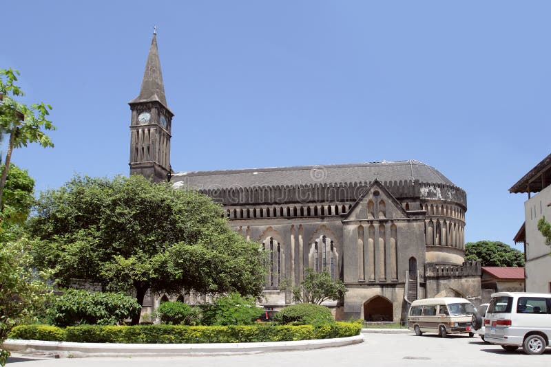 Stone Town Walking Tour - image 3