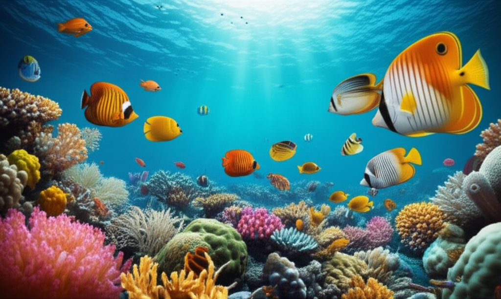 Mnemba Atoll Snorkeling Trip - image 4